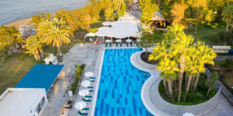 Labranda Alantur Resort