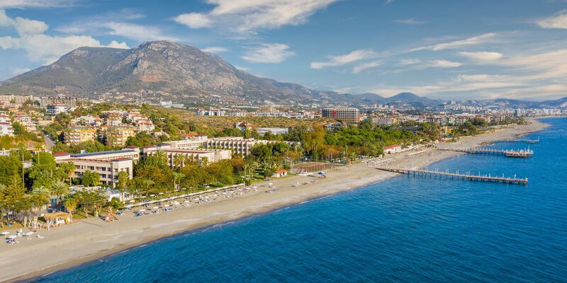 Labranda Alantur Resort