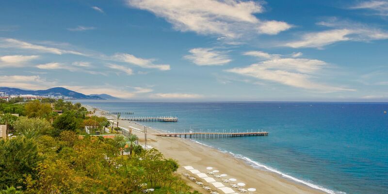 Labranda Alantur Resort