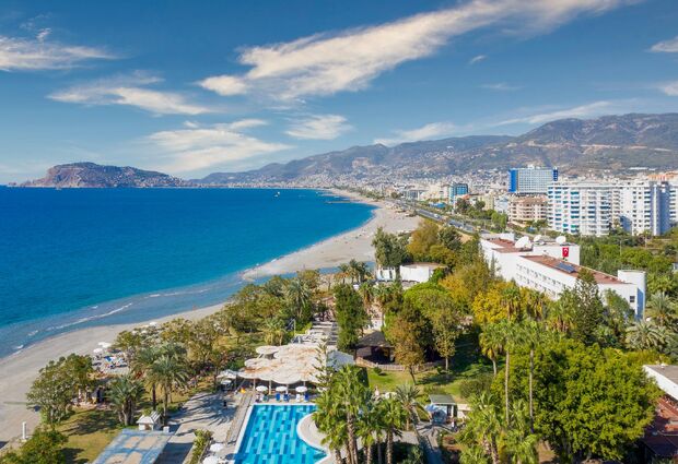 Labranda Alantur Resort