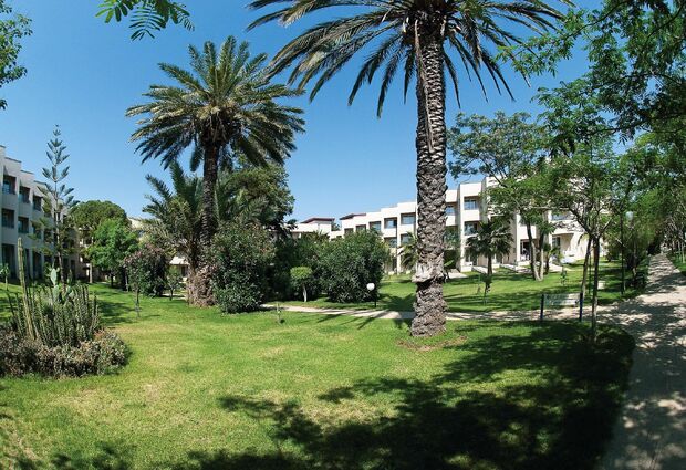 Labranda Alantur Resort