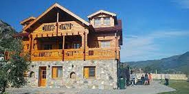 Natureland Efes Pansiyon