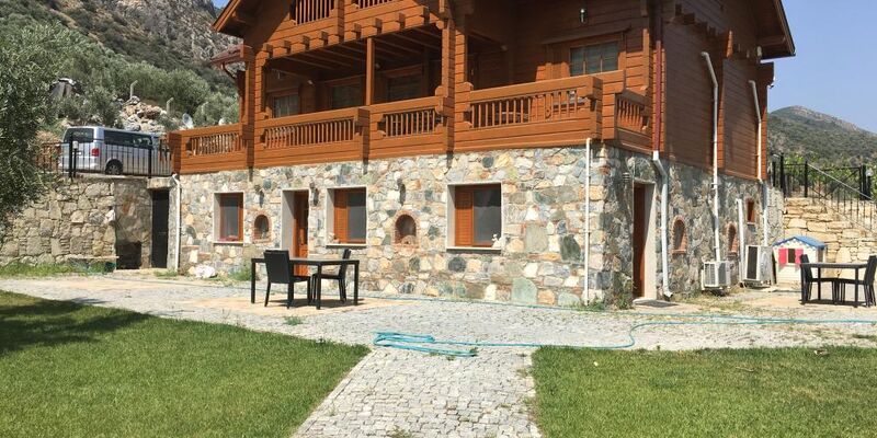 Natureland Efes Pansiyon