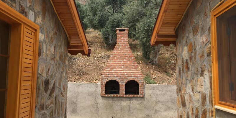 Natureland Efes Pansiyon