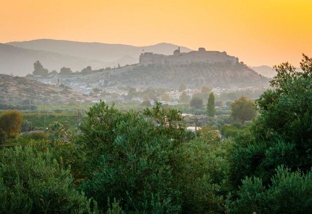 Natureland Efes Pansiyon