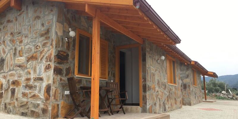 Natureland Efes Pansiyon
