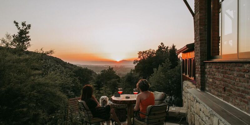 The Canyon Hotel & Resort