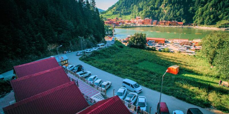 Uzungöl Ada Bungalow
