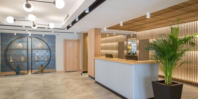 Signature Hotels & Spa