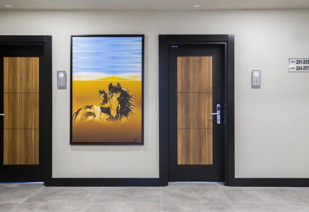 Signature Hotels & Spa