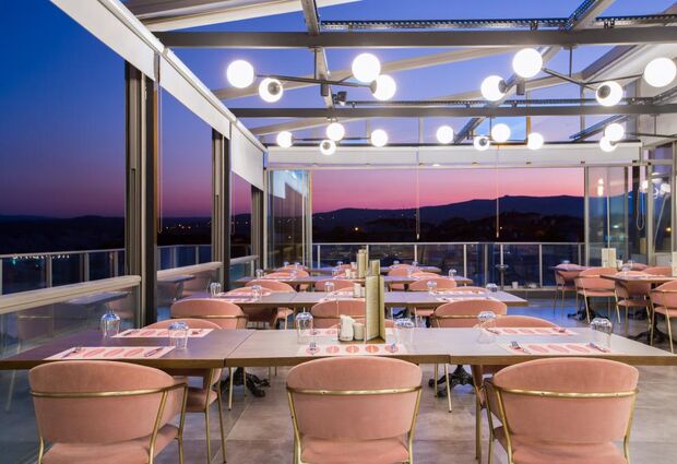 Signature Hotels & Spa