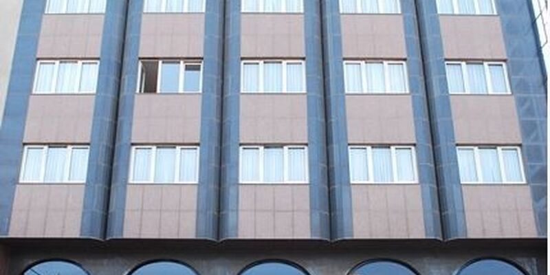 Atışkan Otel