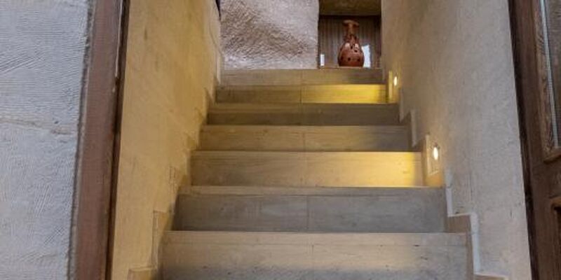 Grand Elite Cave Suites
