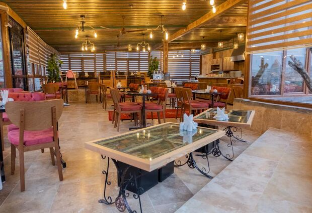 Grand Elite Cave Suites