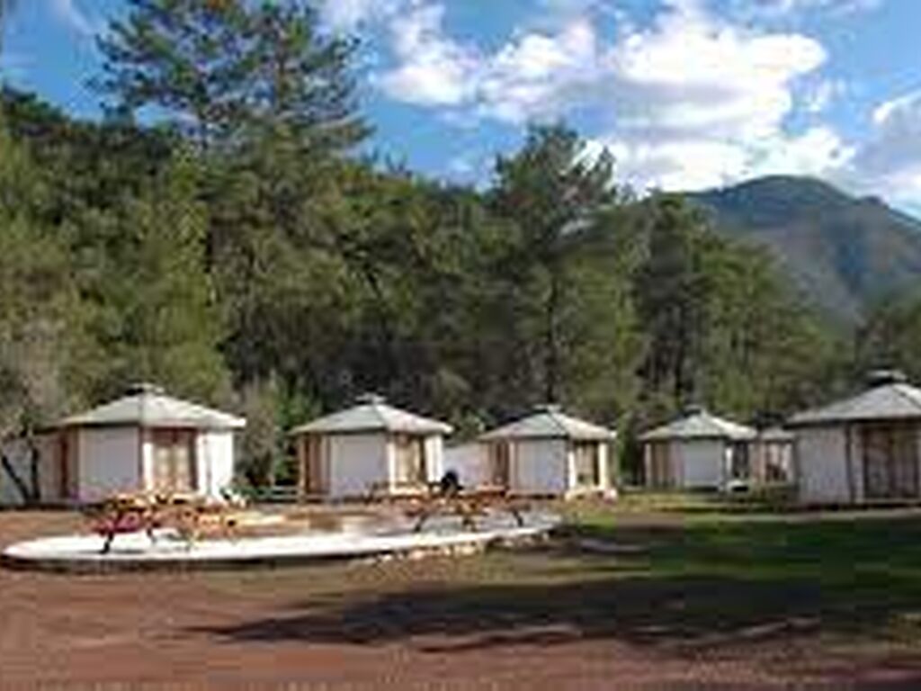 Nature Village Olympos