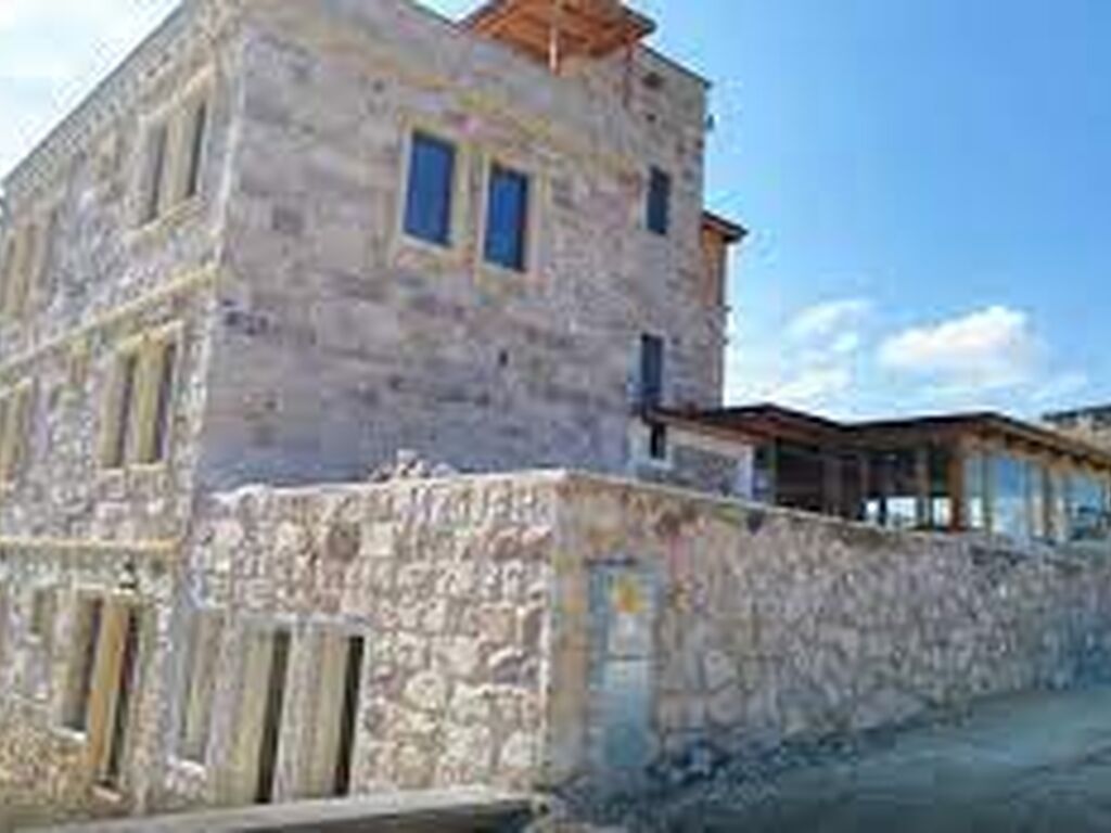 Serene Premium Stone House