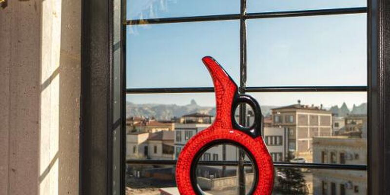 Serene Premium Stone House