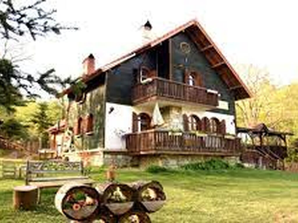 Abant Korudam Butik Otel
