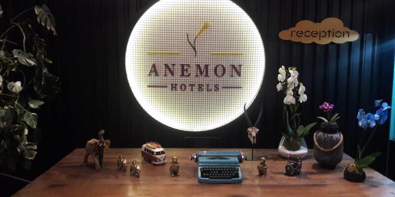 Anemon Bakırköy Hotel