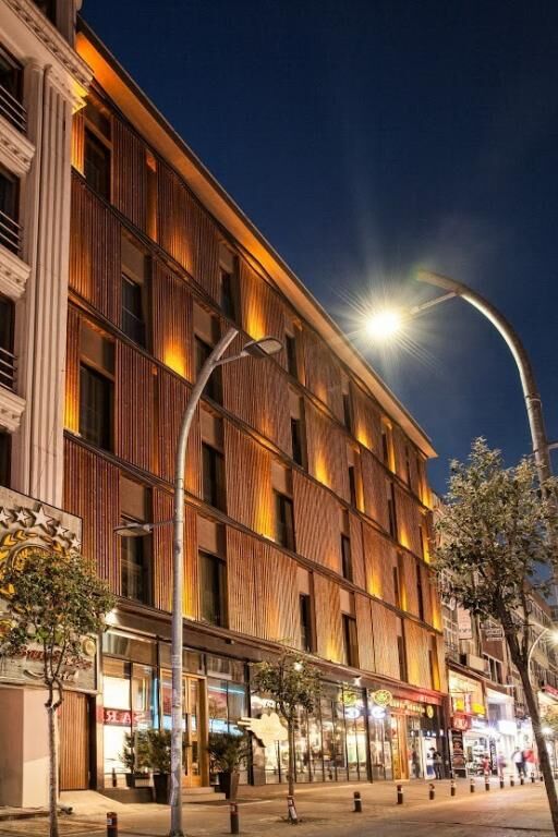 Anemon Bakırköy Hotel