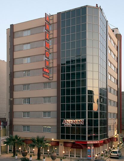 Anemon İzmir Hotel