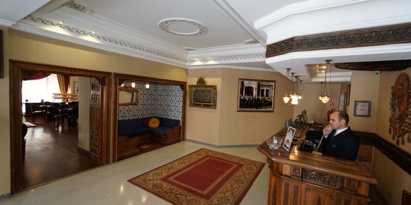 Anemon İzmir Hotel