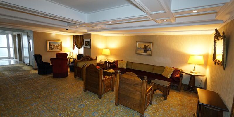 Anemon İzmir Hotel