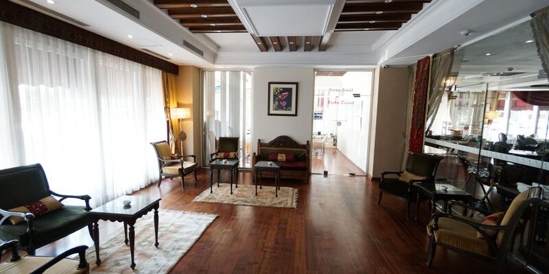 Anemon İzmir Hotel