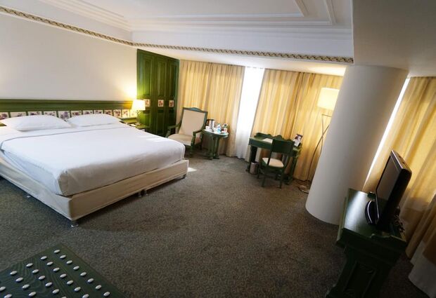 Anemon İzmir Hotel