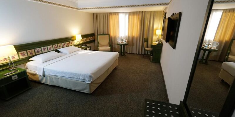 Anemon İzmir Hotel
