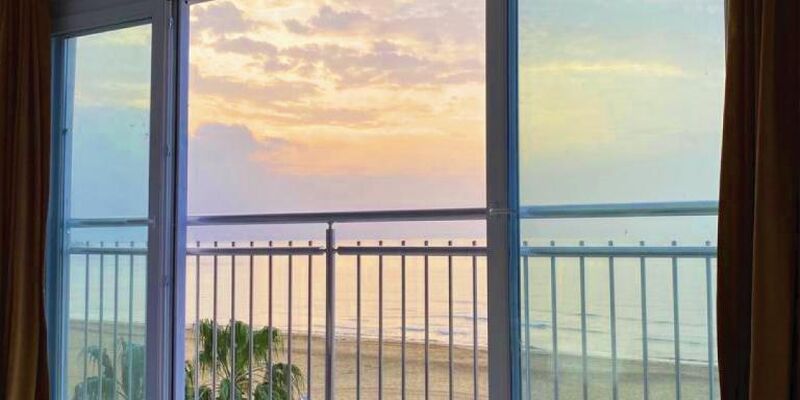 Angel Beach Hotel Kızkalesi Mersin
