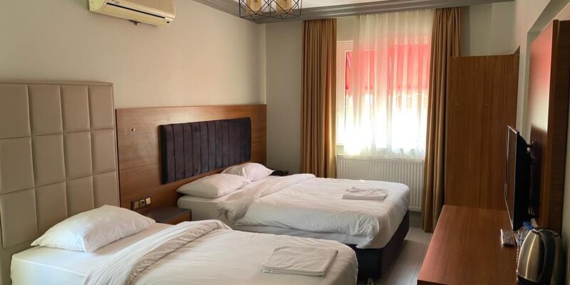 Anıt Park Otel