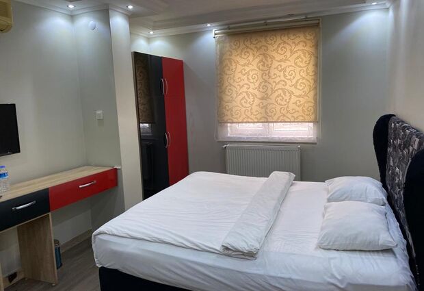Anıt Park Otel
