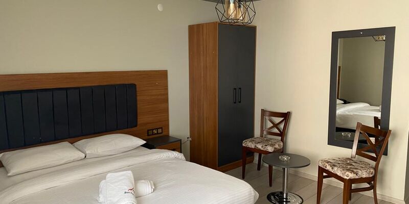 Anıt Park Otel