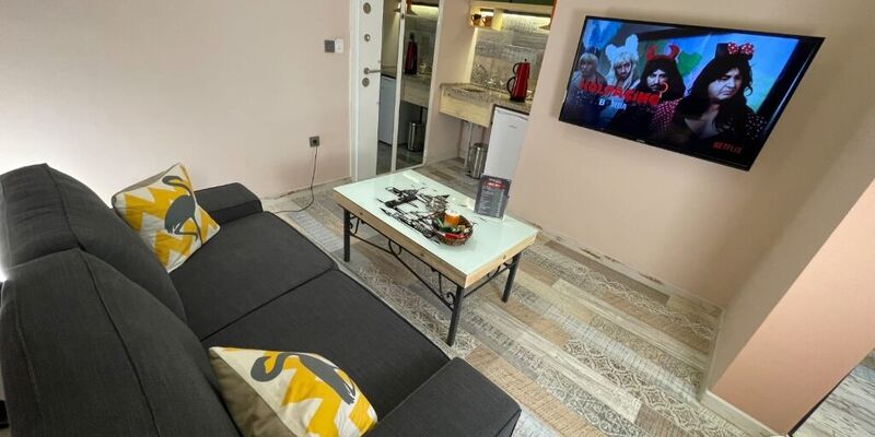 Anka Residence