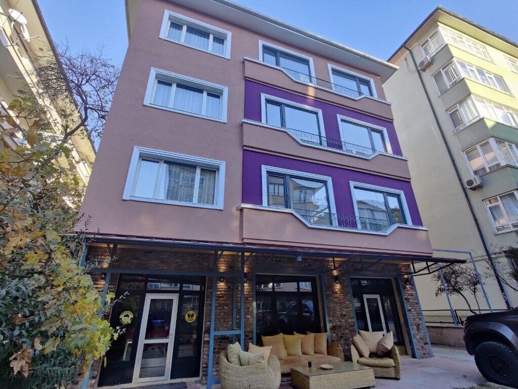 Anka Residence