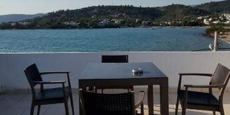 Antique İasos Butik Otel