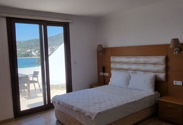 Antique İasos Butik Otel