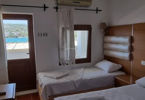 Antique İasos Butik Otel