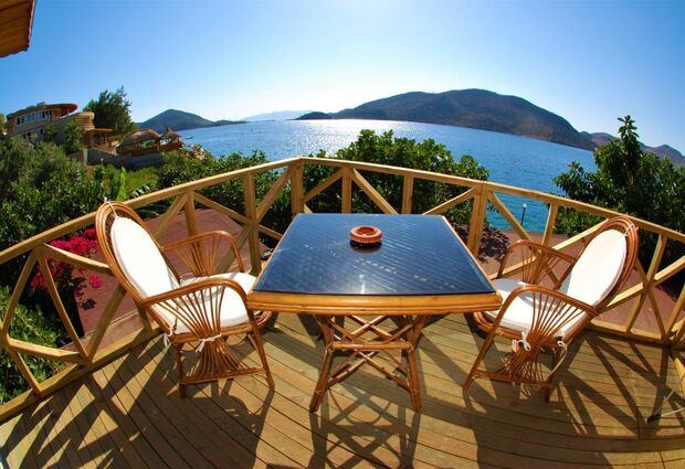 Aphrodite Hotel Bozburun