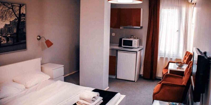 Arkem Hotel 1