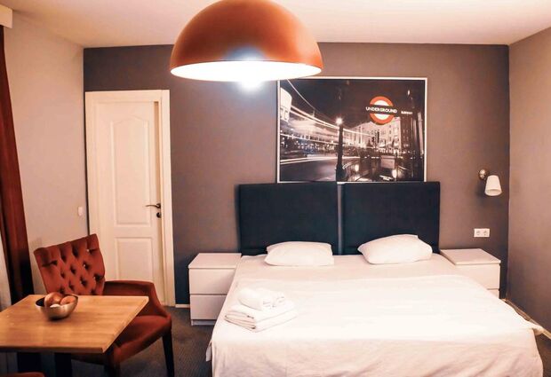 Arkem Hotel 1