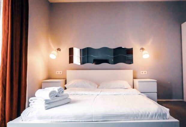 Arkem Hotel 1