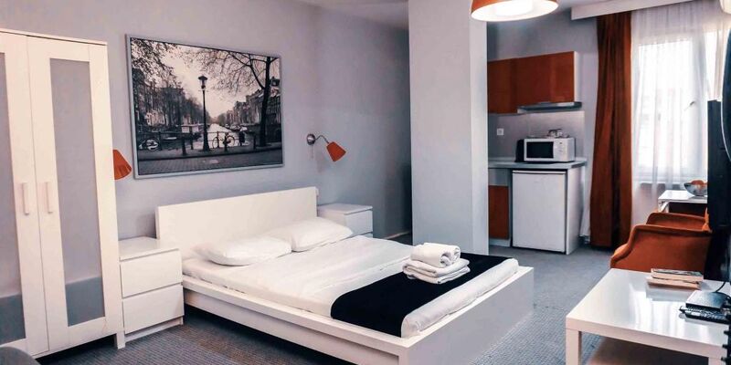 Arkem Hotel 1