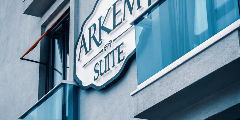 Arkem Hotel 2