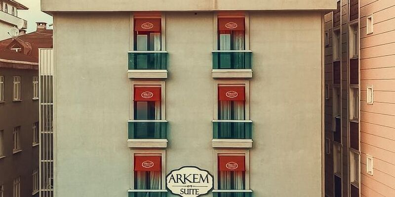 Arkem Hotel 2