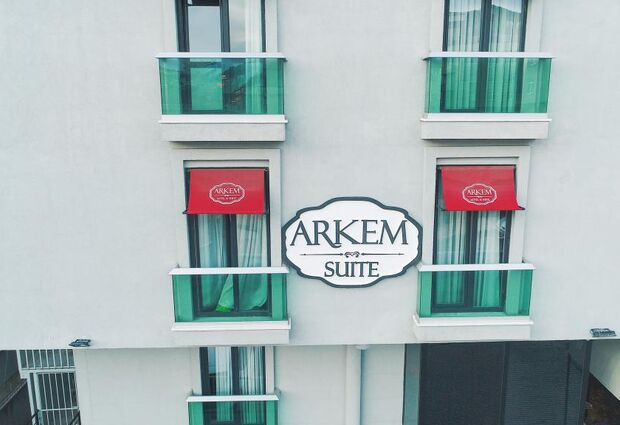 Arkem Hotel 2