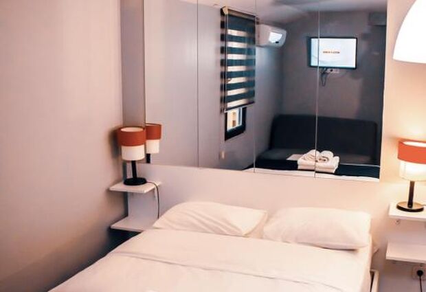 Arkem Hotel 3