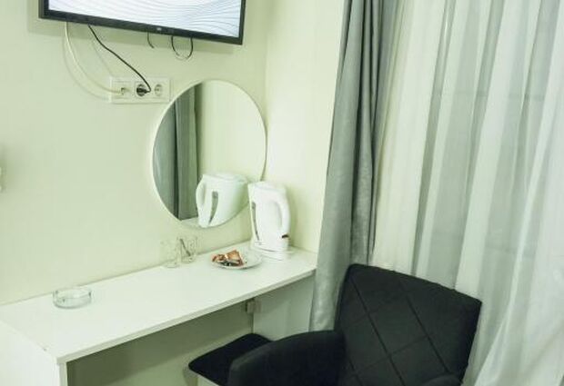 Arkem Hotel 3