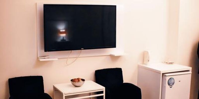 Arkem Hotel 3